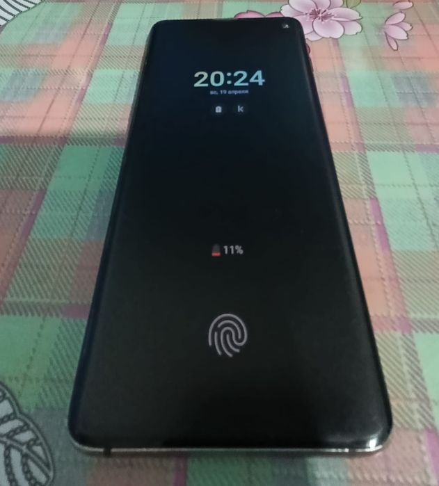 Продам Samsung s10 128gb