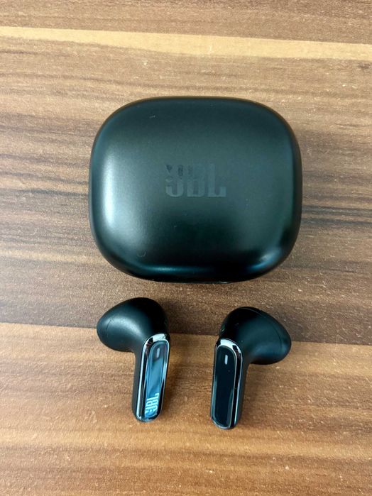 Casti Wireless - JBL Live Flex