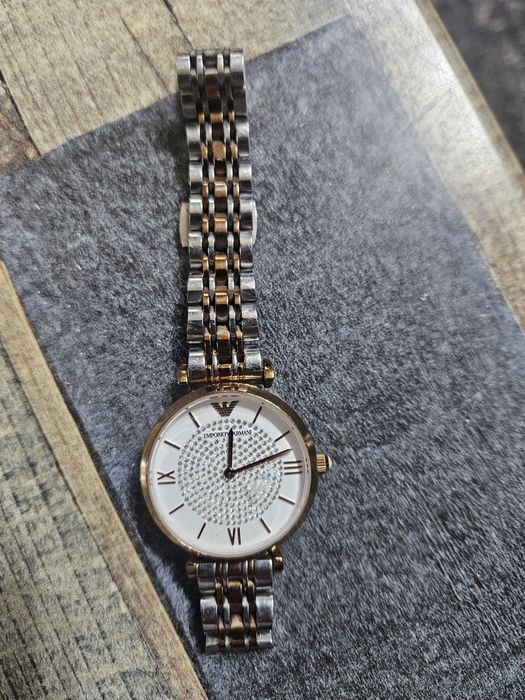 Ceas dama armani
