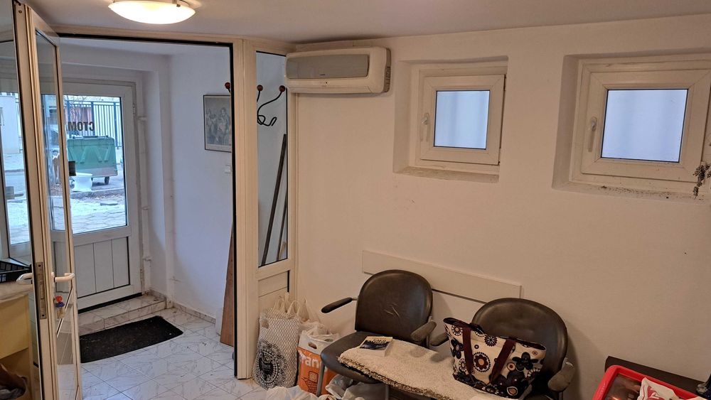 Дава се под наем Офис в София, Лозенец - 19 кв.м за 178.5 € - Снимка #4