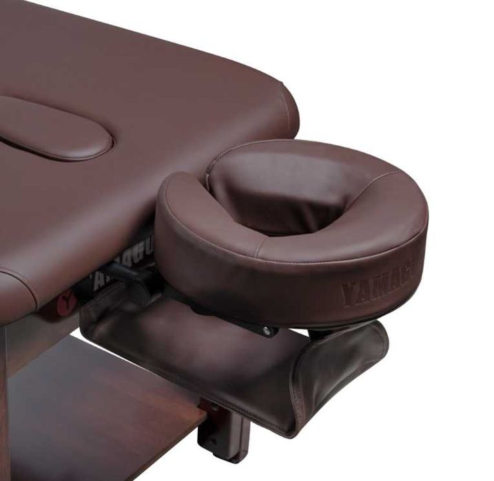 Стационарный массажный стол YAMAGUCHI Naomi