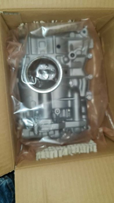 Маслена помпа за Honda Accord K24Z