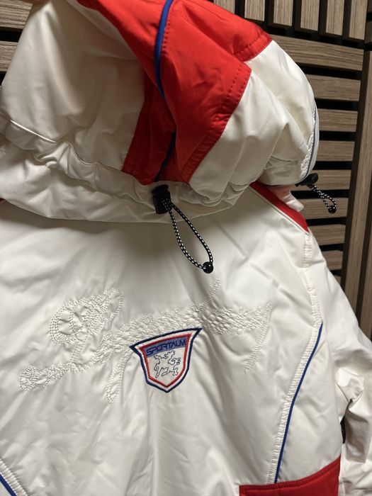 Sportalm : Farme Tech SKI Jacket - Ски яке размер S / Оригинал