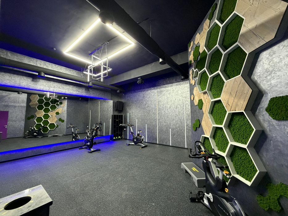 Сдам 365 м² на Кадышева: офис, бутики, учебный или колл-центр, Яшнабад