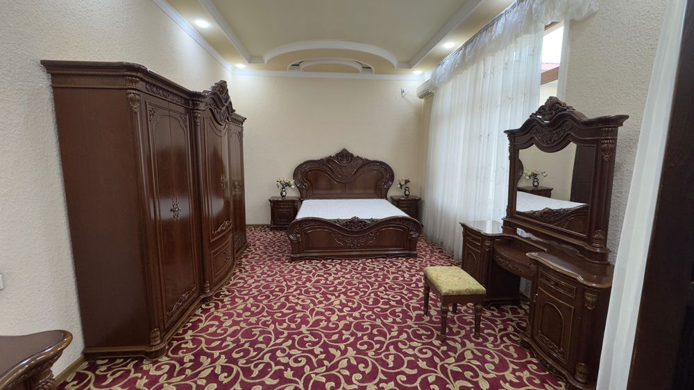 Chilonzor tumanida hovli sotiladi