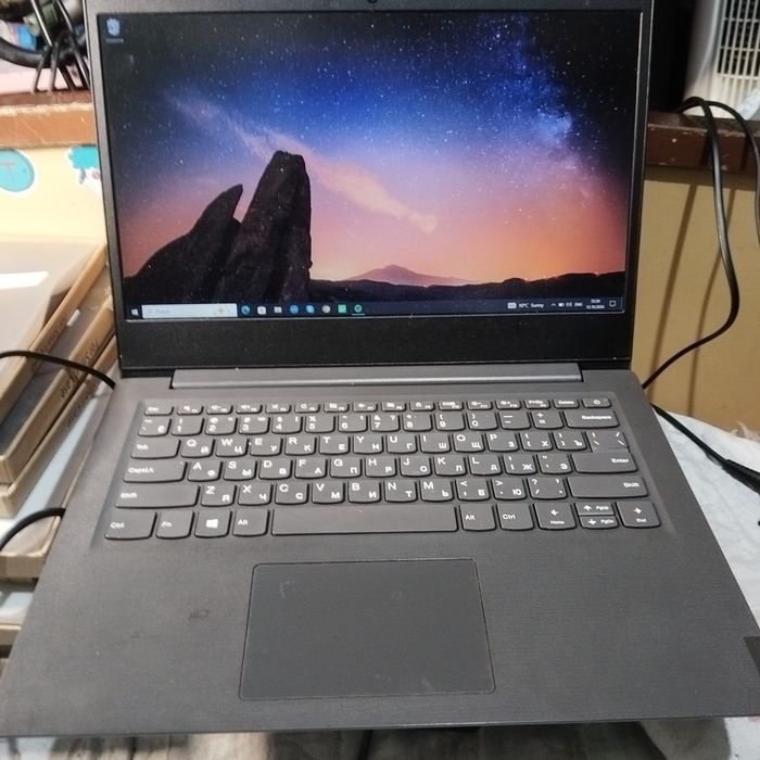 Продам ультрабук lenovo