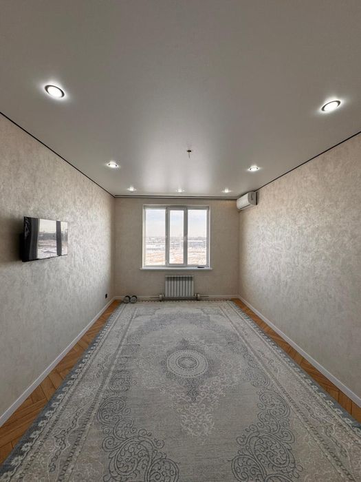 Евро Ремонт, 2-х распашонка мкр Бирлик