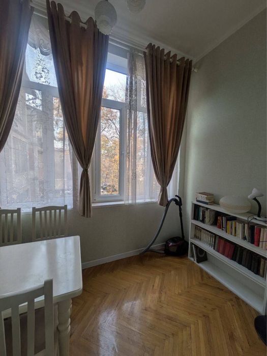 Чиланзар Аллея Гагарина Продам 3/3/4 - 75кв.м Высокопотолочка Срочно‼️