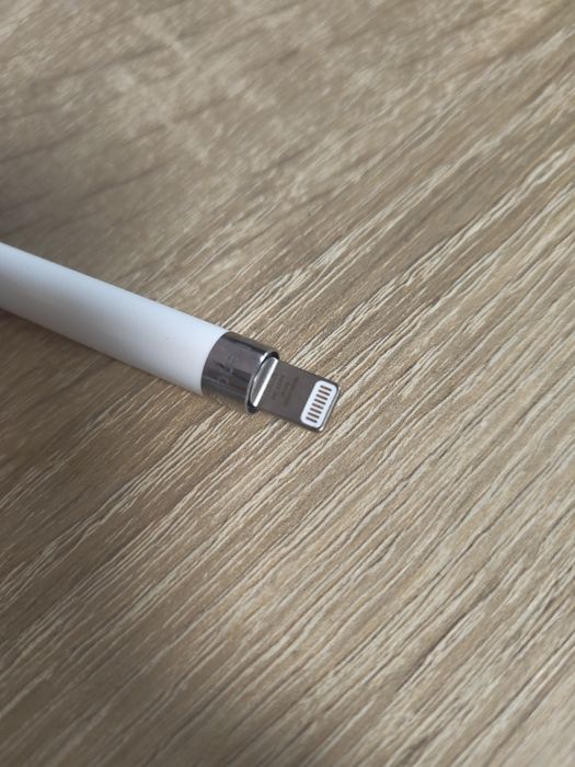 I pencil первого поколения