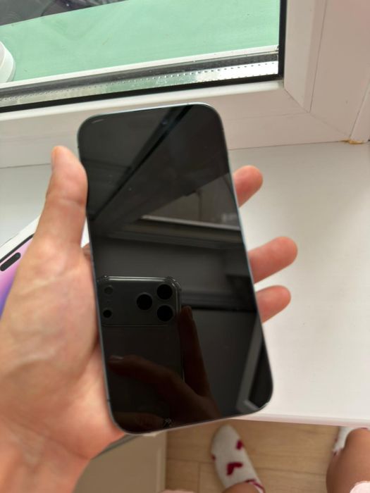 Iphone 14 PRO 128 gb