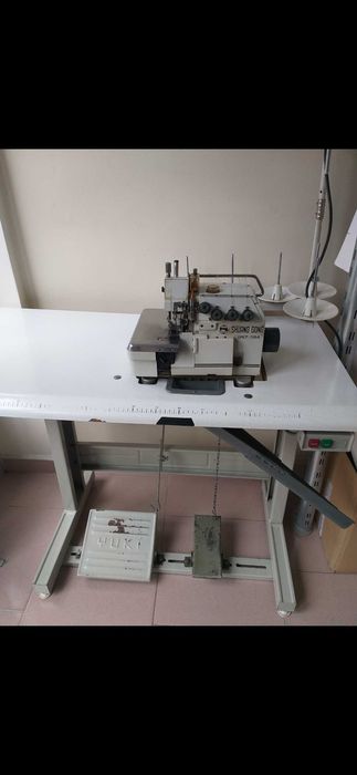 Петконечен оверлог