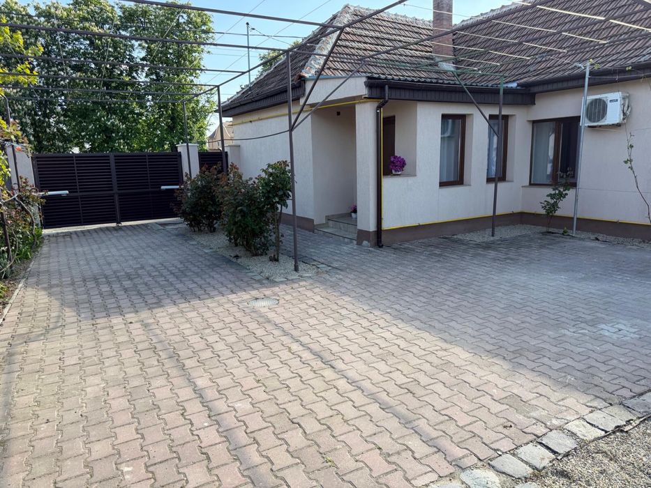 Casa de inchiriat in zona Calea Clujului, Oradea