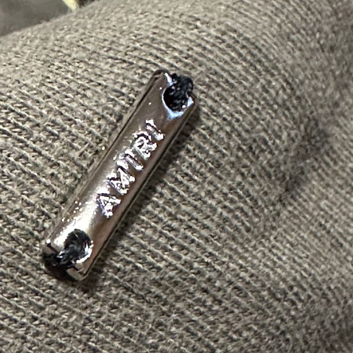 Amiri California мъжко Hoodie