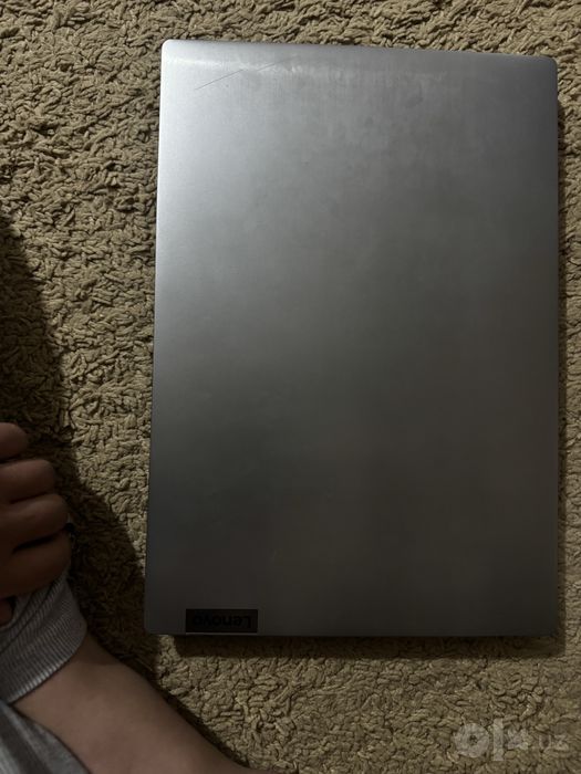 Lenovo IdeaPad 3 15ITL6 — i5-1135G7