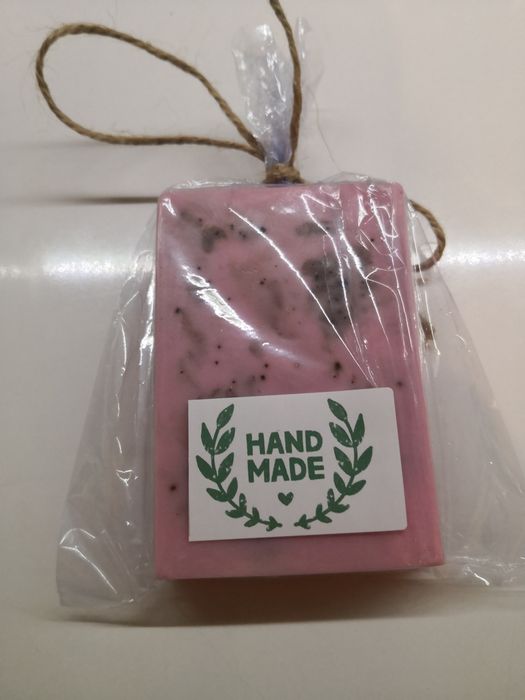 Săpun hand made Cherry Chocolate