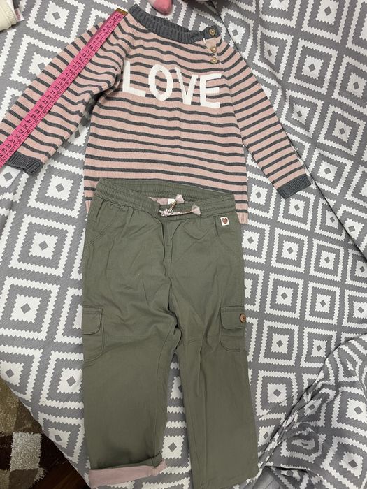 Одежда  для девочки