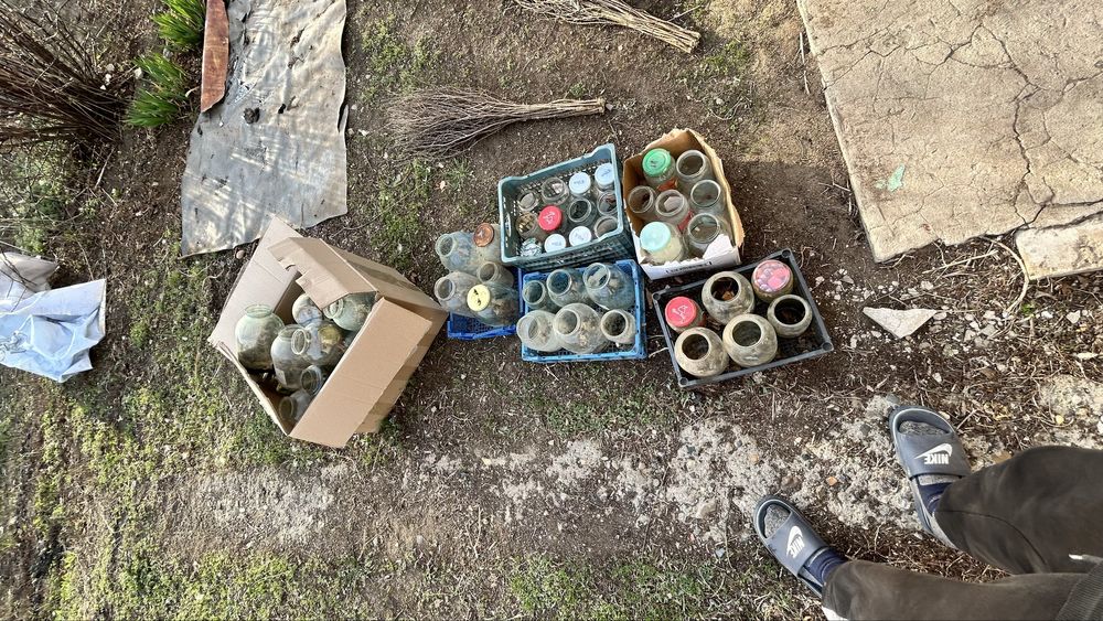 Банки разных видов