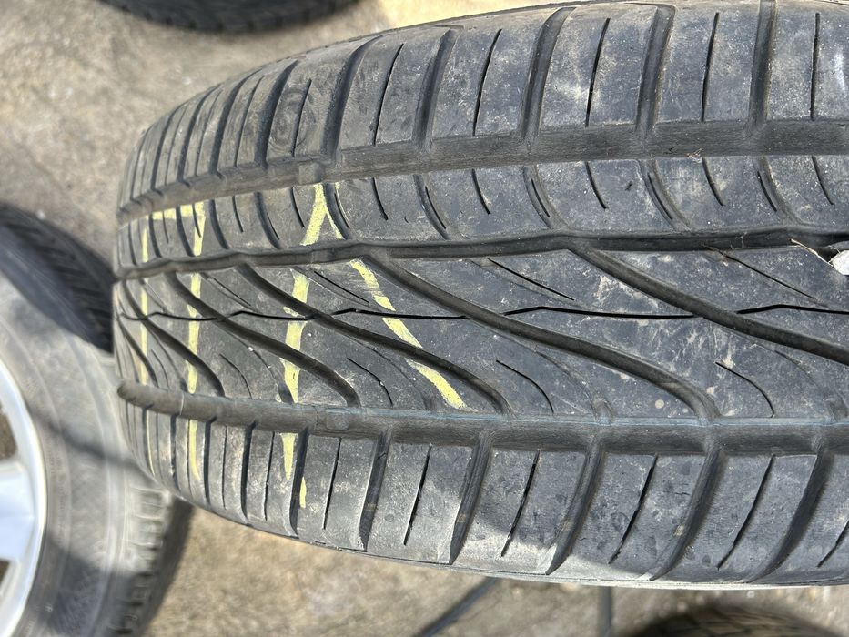 4х100 16 ски за dachia toyota vw honda