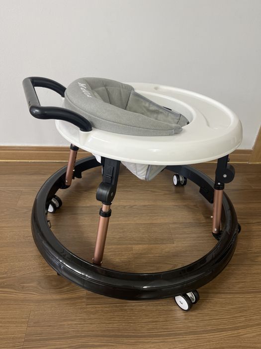 Ходунки новые левый берег