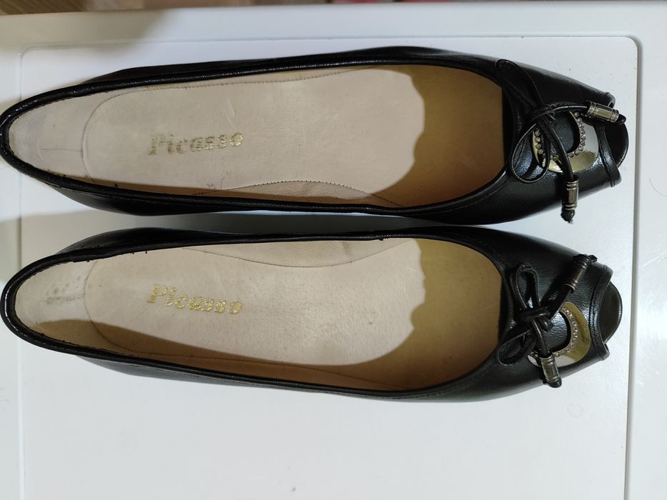 Туфли женские новые