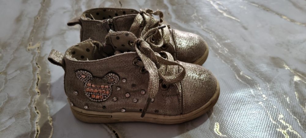 Обувь для девочек