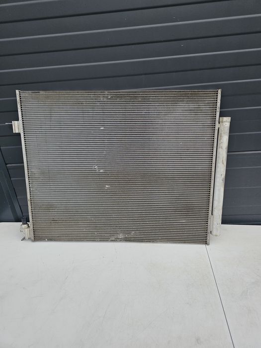 Radiator clima / AC Mercedes GLE W167