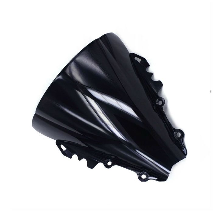 Parbriz Double Bubble Fumuriu Yamaha YZF R6 600 an 2006-2007 PB035