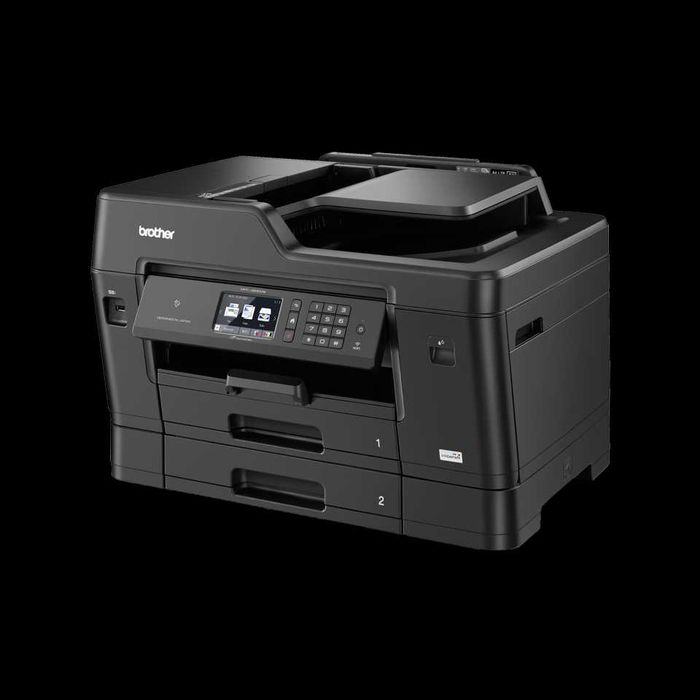 Imprimantă multifuncțională profesională Brother MFC-J3930DW