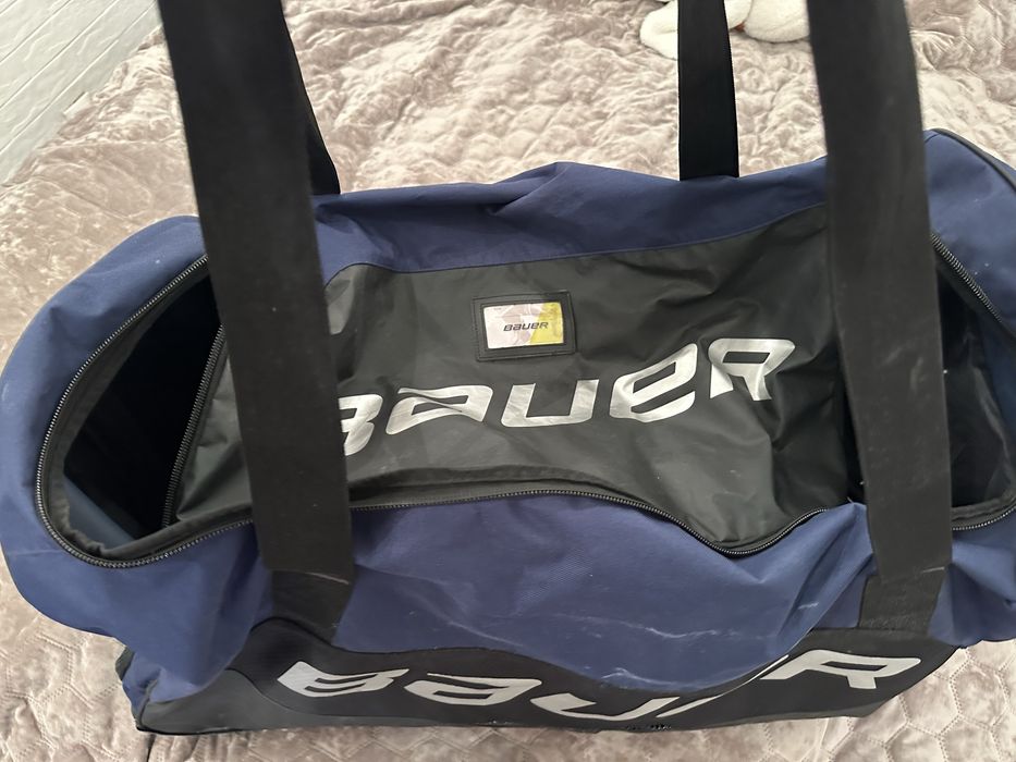 Хоккейный баул Bauer Premium L