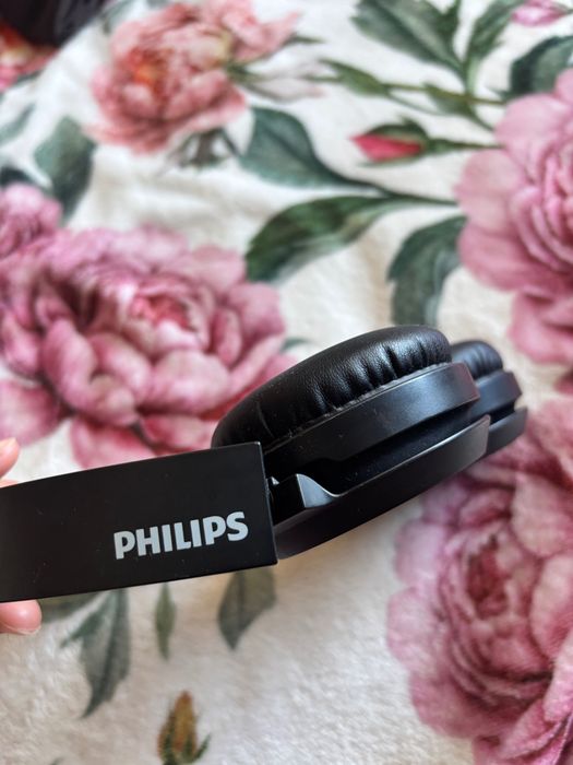 Безжични слушалки Philips