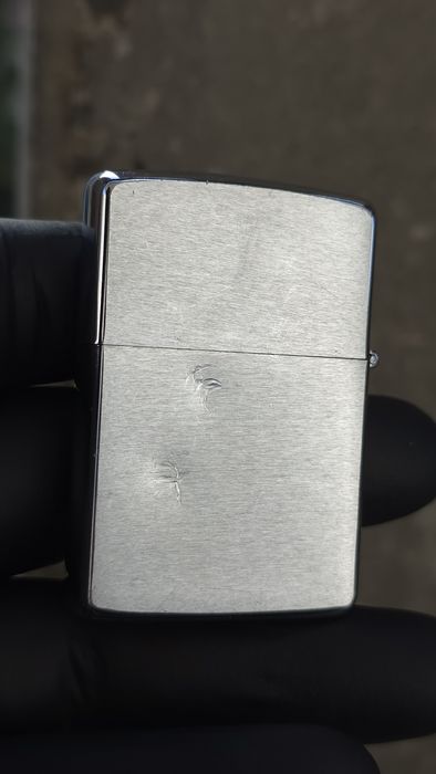 Zippo din 1967 functional
