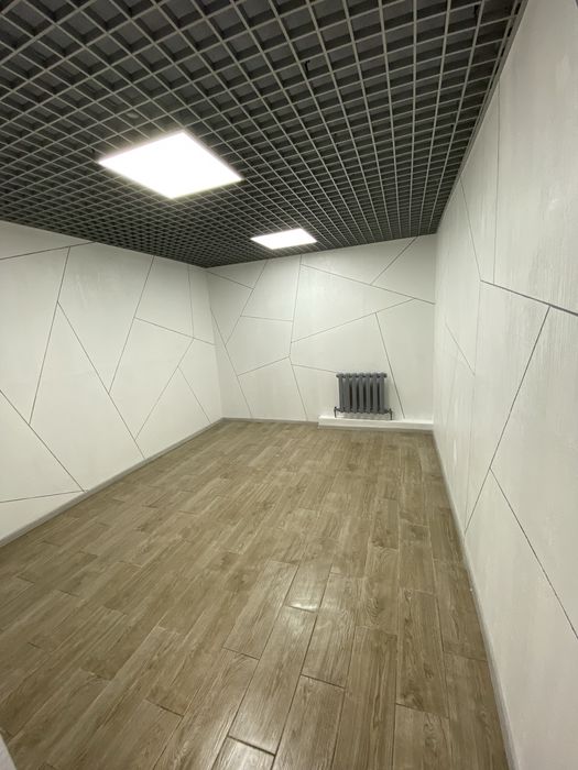 Штукатурка стен