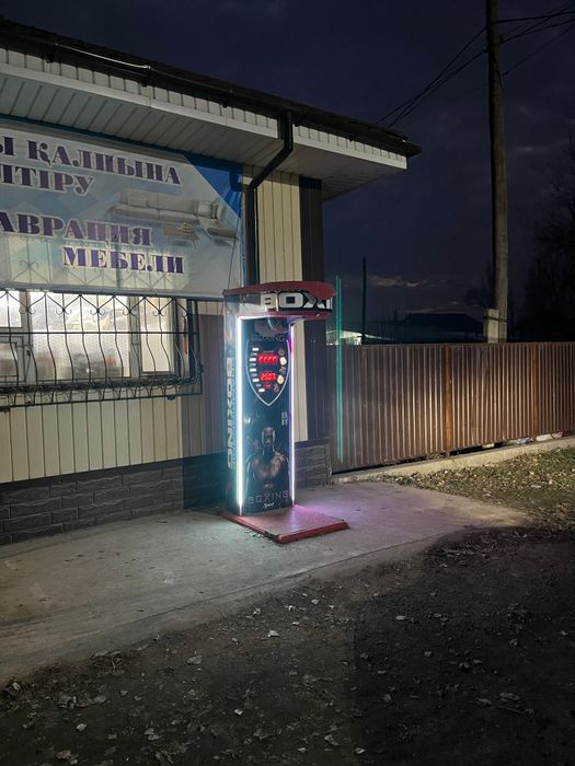 Продам силомер. В отличном состояний.