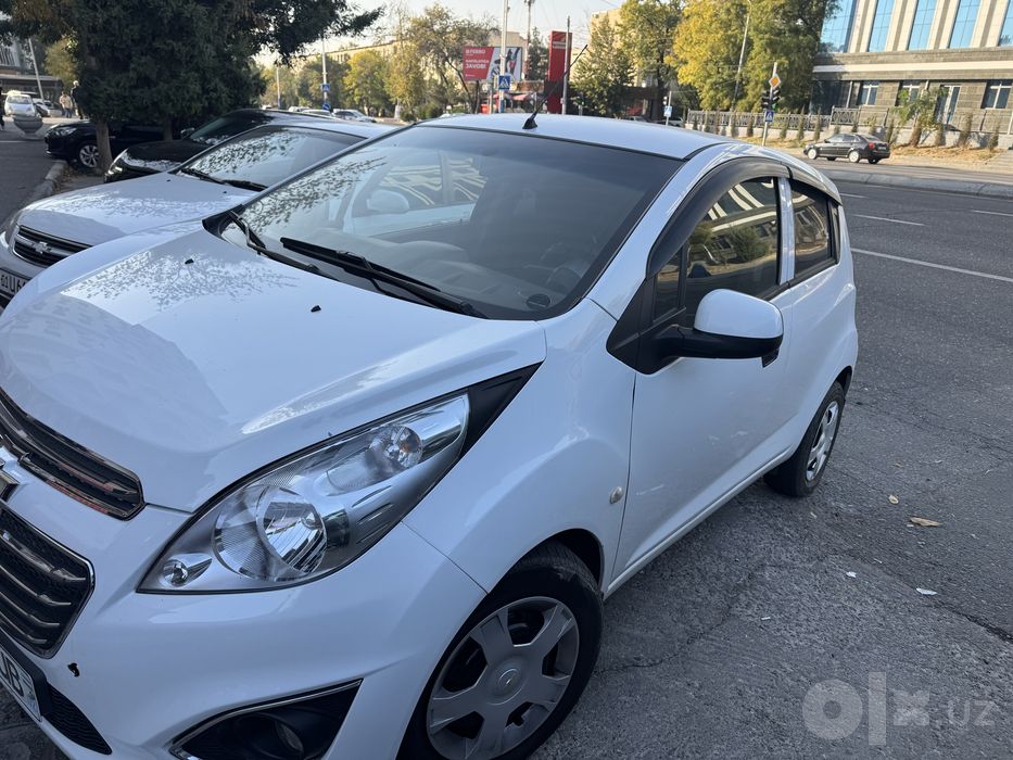 Спарк авто продаеться
