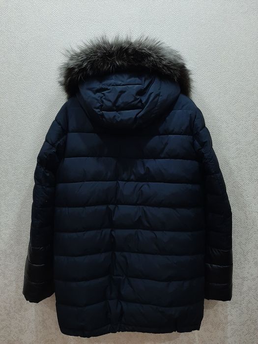 Продам пуховик, 44 размер