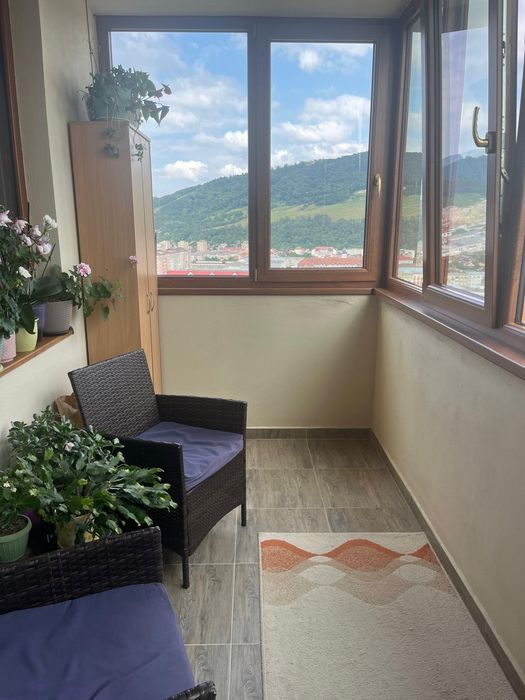 Apartament 2 camere Cartier Tei