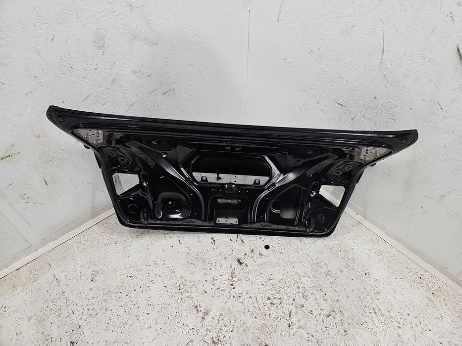 Capota portbagaj AUDI A5 (8T3) [Fabr 2007-2015] LZ9Y