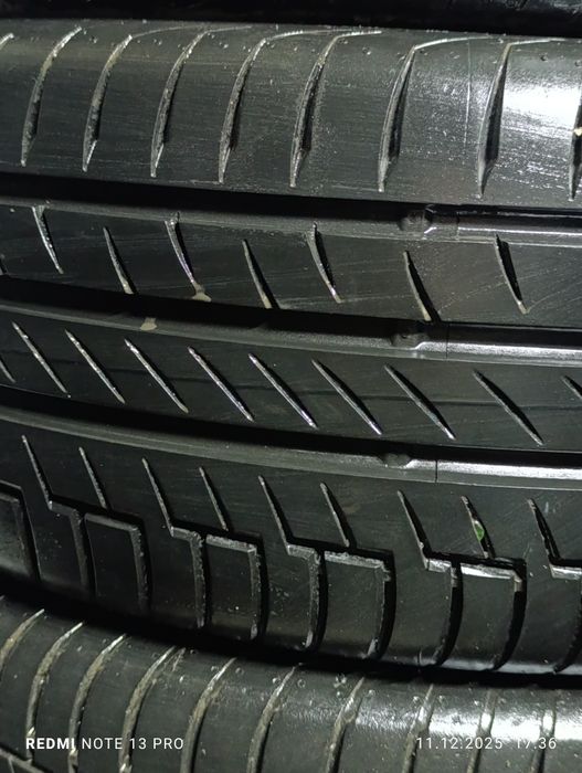 Балон размер 18/4 шт 235-60