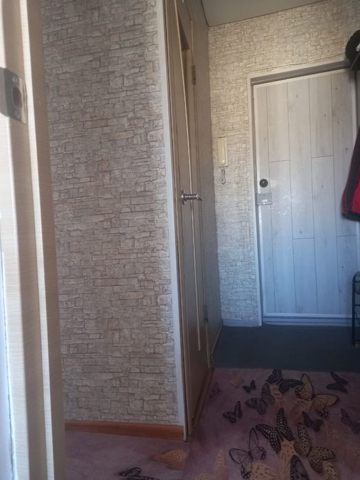 Продам 1 комнатную квартиру