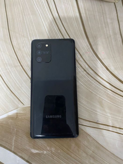 Samsung s10 lite
