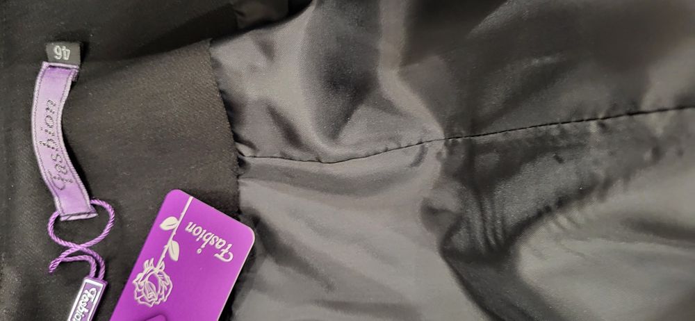 Пальто 23000 тг новое