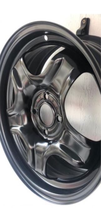 Jante structrate R 15 LOGAN