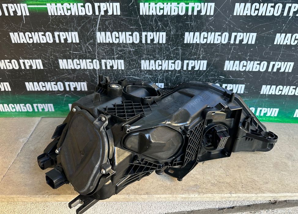 Фар far десен фарове Matrix за Ауди А7 Audi A7 S7 4K