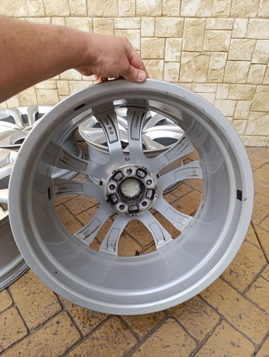 Оригинални джанти за Ауди 5х112 20 цола