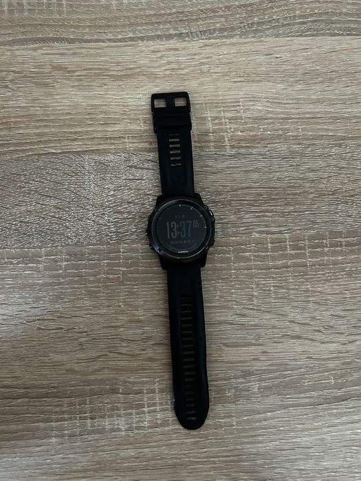Ceas Garmin fenix 3 HR