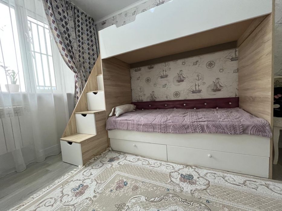 Продается детский гарнитур