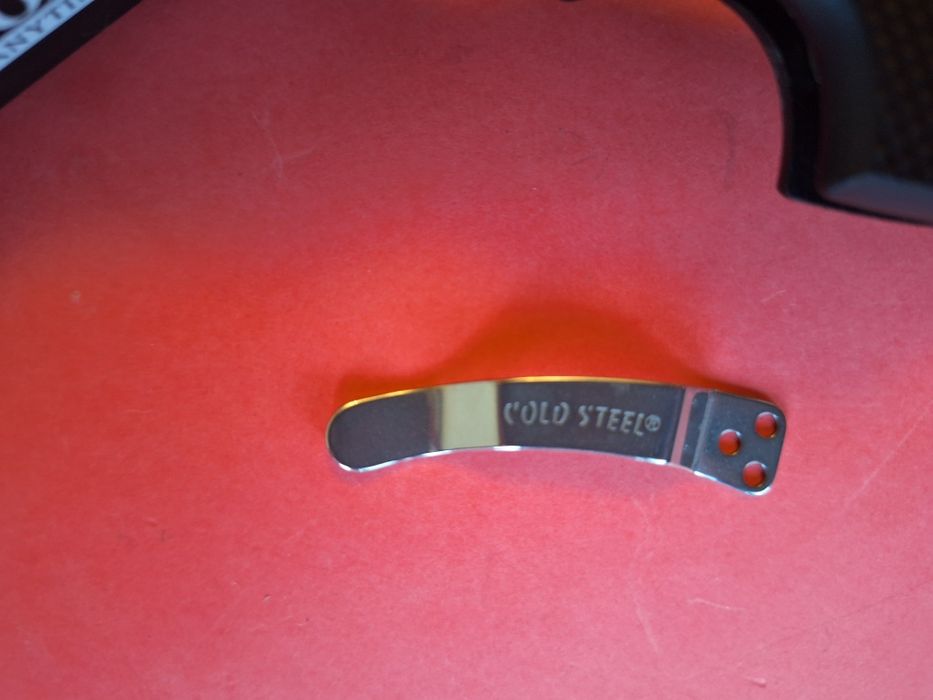 Сгъваем нож Cold Steel-Recon 1