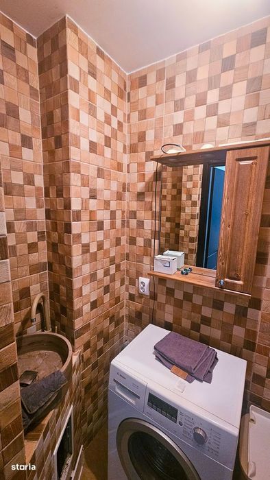 Apartament 3 camere Zona Centrală