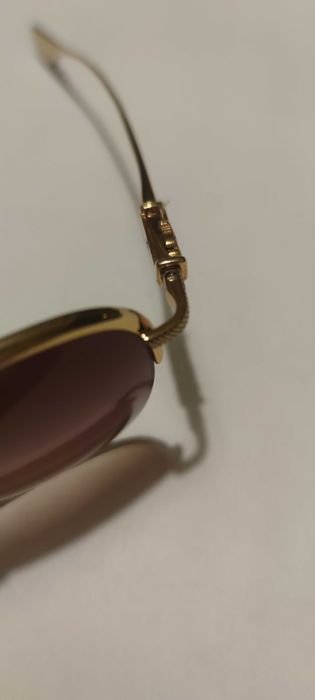 Луксозни слънчеви очила Chrome Hearts