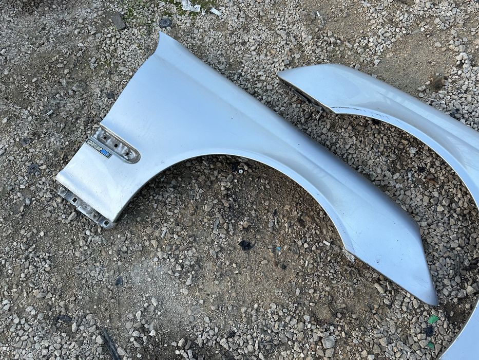 Калник/Калници за Мерцедес W203 C classe 2000-2007г.!